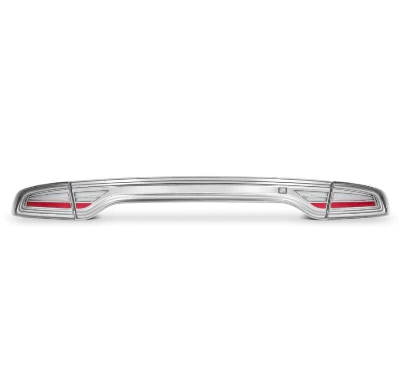 AlphaRex — AlphaRex 15-23 Dodge Charger NOVA-Series Prismatic LED Tail Lights Chrome
Taillight Assembly