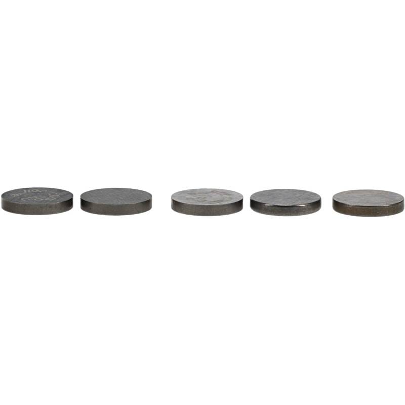 Hot Cams — Hot Cams 07-16 CRF 150 R/2016 CRF 150 RB Big Wheel 1.200mm Shim Kit - 5 Pack