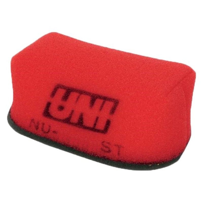 Uni Filter — Uni Filter 86-87 Yamaha TT 350 Air Filter