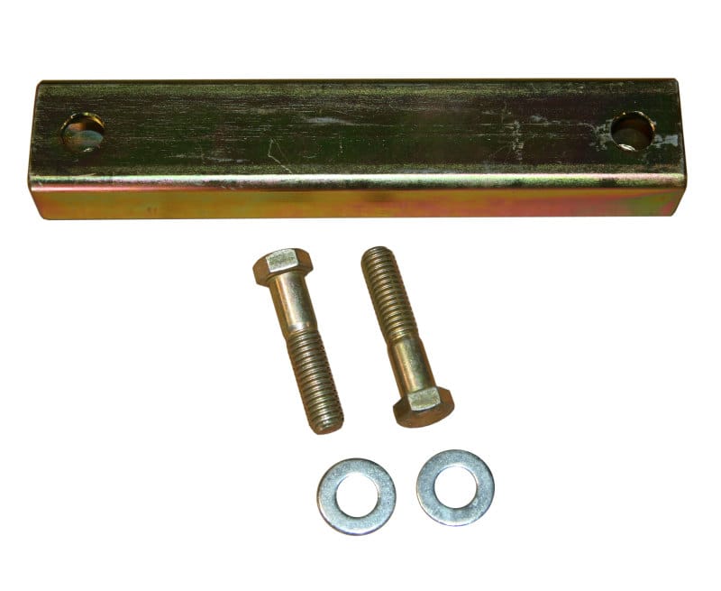 Skyjacker — Skyjacker 1980-1999 Ford F-250 4 Wheel Drive Drive Shaft Shim Kit
Drive Shaft Shim Kit