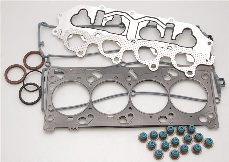 Cometic Gasket — Ford 2.0L Zetec-E Top End Gasket Kit