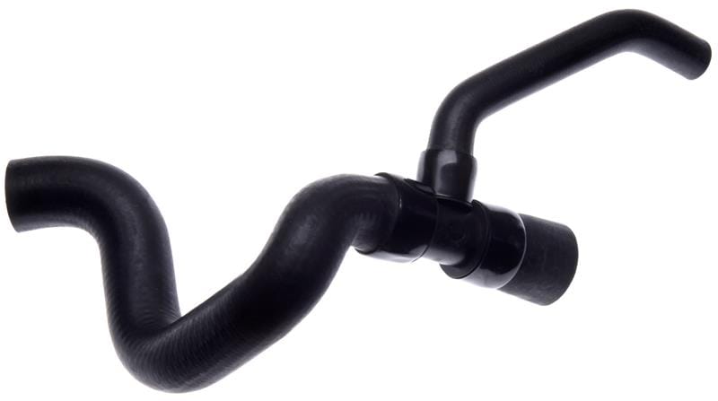Gates — Gates 89-91 Buick Skylark V-6 3.3L Lower Molded Coolant Hose