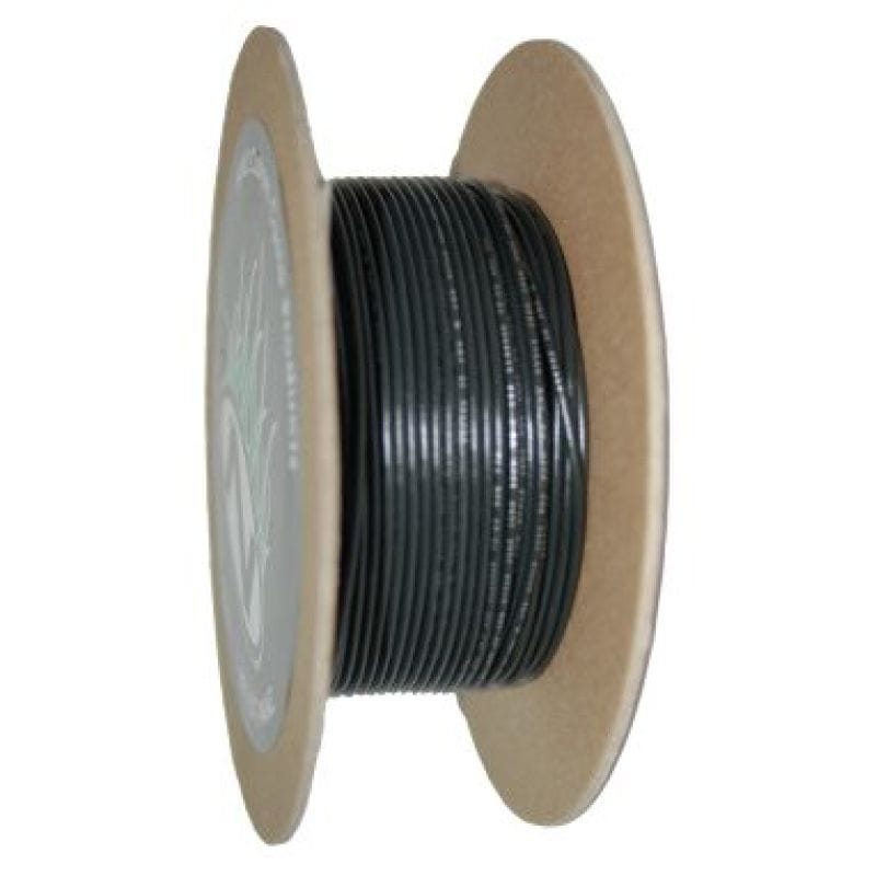 NAMZ — NAMZ OEM Color Primary Wire 100ft. Spool 18g - Black