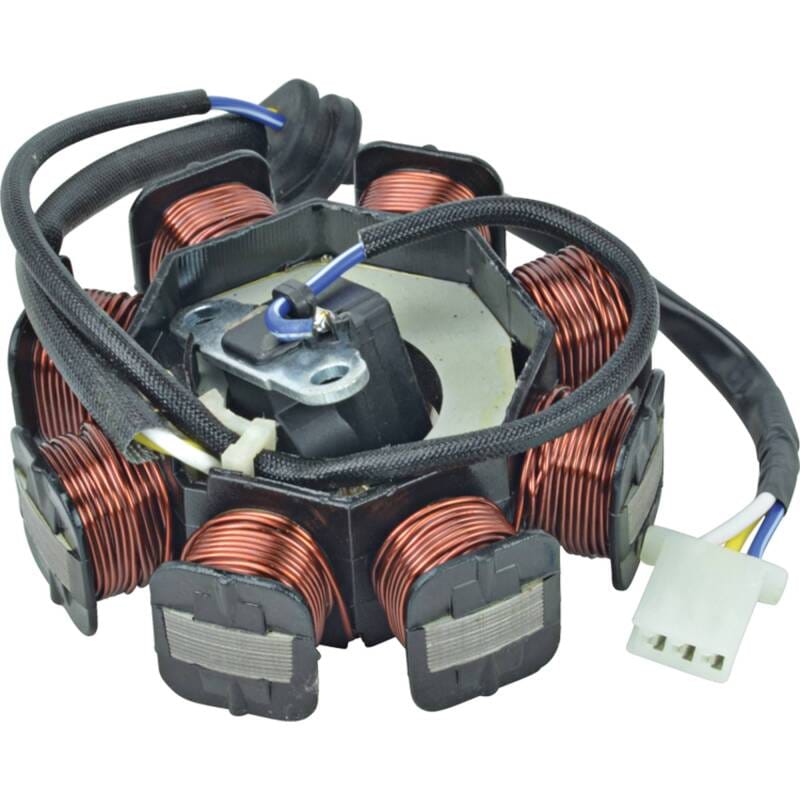 Arrowhead — Arrowhead Kawasaki Stator Coil