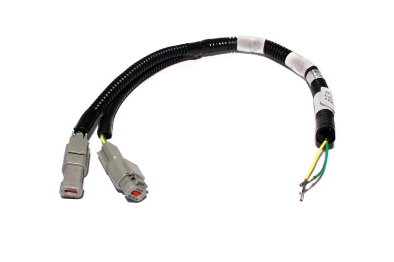 FAST — FAST XFI Can Retrofit Kit
CAN Retrofit