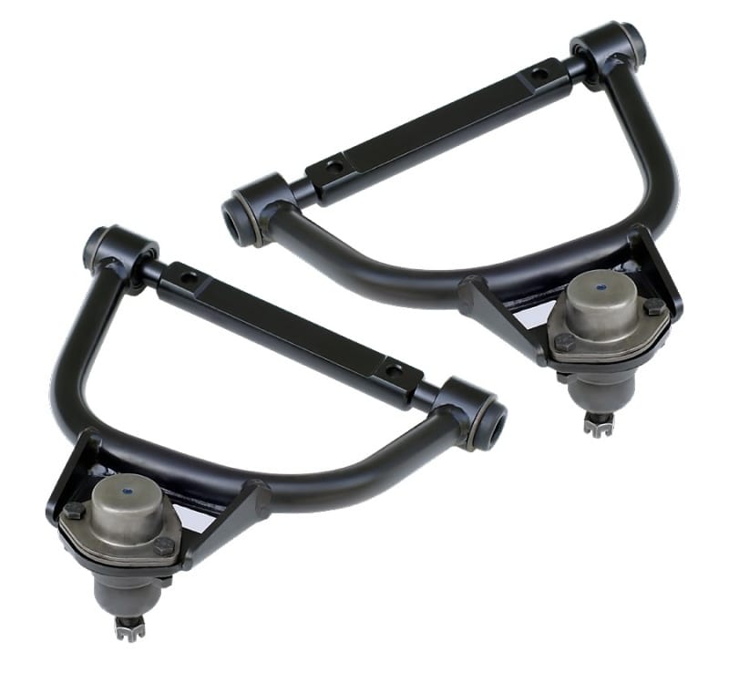 Ridetech — Ridetech 65-70 Impala StrongArm Upper Front
F Upper Arms 65-70 I