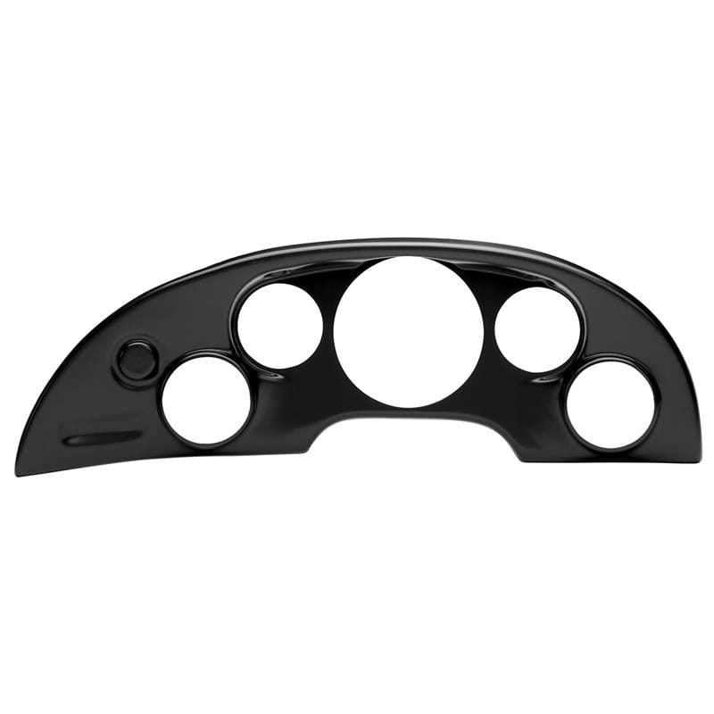 AutoMeter — GAUGE MOUNT, DIRECT FIT, RACE PANEL, (5", 2 5/8" X4), MUSTANG 94-04 SN95