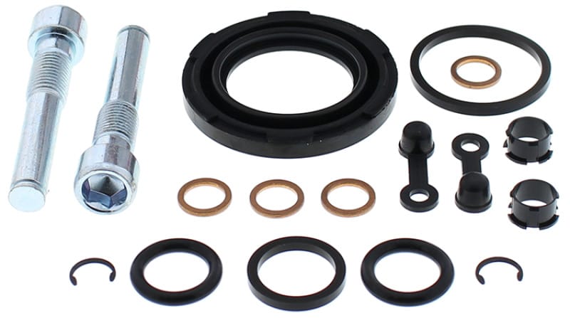 All Balls Racing — All Balls Racing 05-06 Polaris Trail Blazer 250 Caliper Rebuild Kit Rear