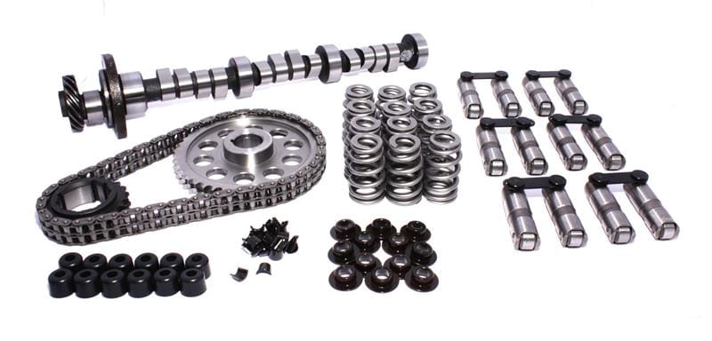 COMP Cams — High Energy 212/212 Hydraulic Roller Cam K-Kit for Buick Grand National 231 V6