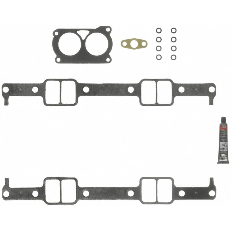 Fel-Pro — Fel-Pro Chevrolet Caprice MS 95580 Engine Intake Manifold Gasket Set