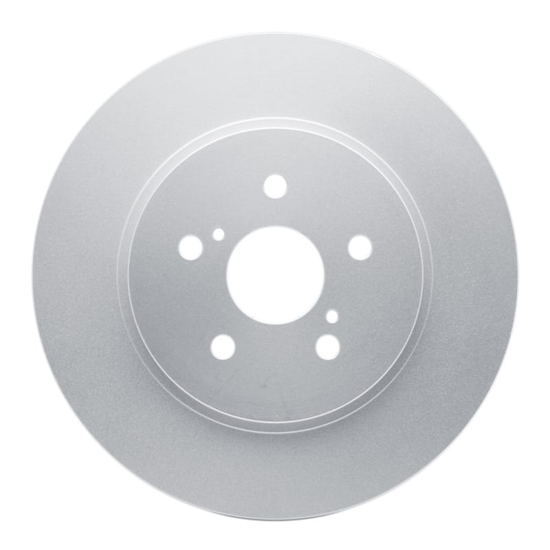 DFC — DFC 04-09 Lexus RX400h Front GeoSPEC Coated Rotor
DFC Brake Rotor