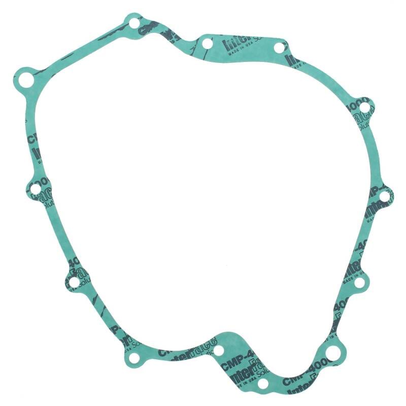 Vertex Pistons — Vertex Gaskets 02-08 Yamaha YFM660 Grizzly Ignition Cover Gasket Kit