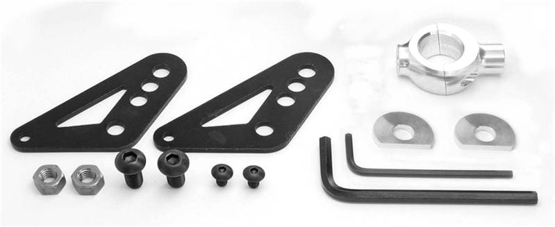 Go Fast Bits — 4003 upgrade kit - makes 4003 into 4002
