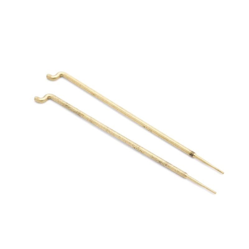 Edelbrock — Edelbrock 039 Rod (Pre-75)
Q-JET