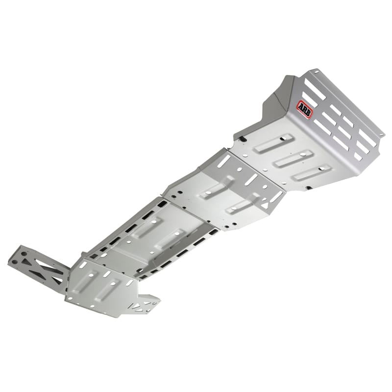 ARB — ARB Under Vehicle Protection Triton Mq 15On Auto Only
Skid Plate