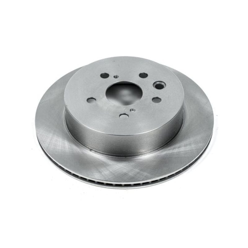 PowerStop — Power Stop 2006 Lexus GS300 Rear Autospecialty Brake Rotor
AutoSpecialty Rotor