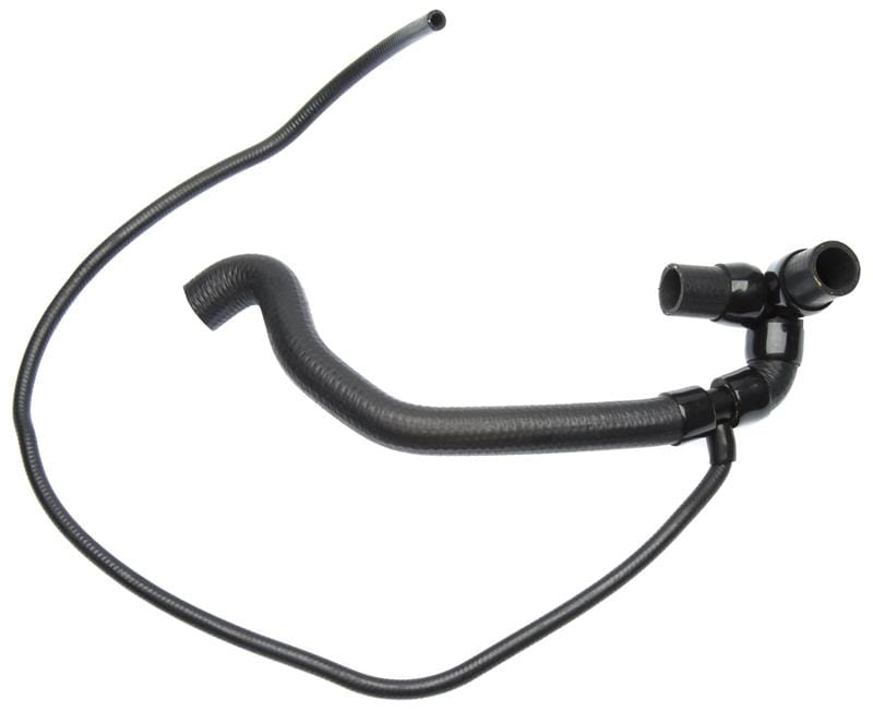 Gates — Gates 95-00 Ford Contour V-6 2.5L Upper Molded Coolant Hose