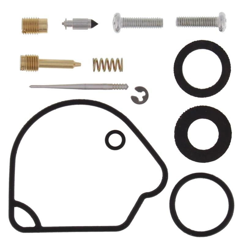 All Balls Racing — All Balls Racing 04-23 Honda CRF50F Carburetor Rebuild Kit