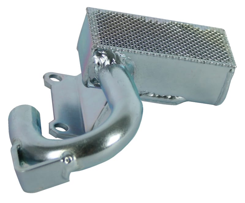 Moroso — Moroso Chevrolet Small Block Oil Pump Pick-Up - 5/8in (Use w/Part No 22101)