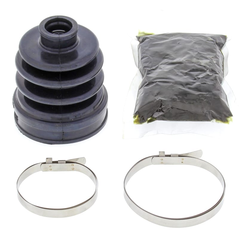 All Balls Racing — All Balls Racing 2004 Can-Am Outlander 330 CV Boot Repair Kit - Front - Inner