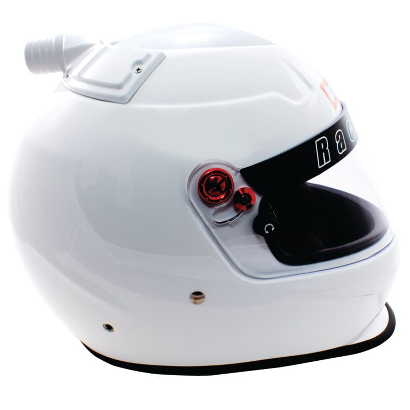 Racequip — Racequip White TOP AIR PRO20 SA2020 Large