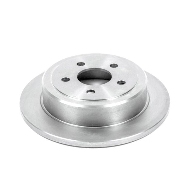 PowerStop — Power Stop 95-03 Ford Windstar Rear Autospecialty Brake Rotor
AutoSpecialty Rotor