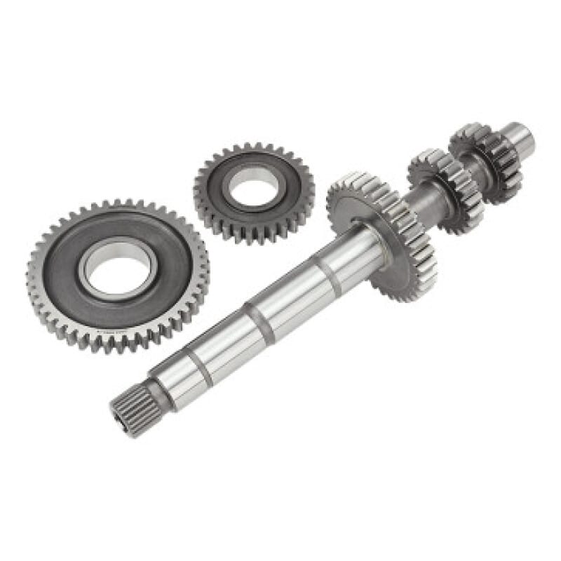 KraftWerks — KraftWerks 20-24 Kawasaki KRX High -11.5 Percent Low +9.0 Percent Full High-Low Gearset