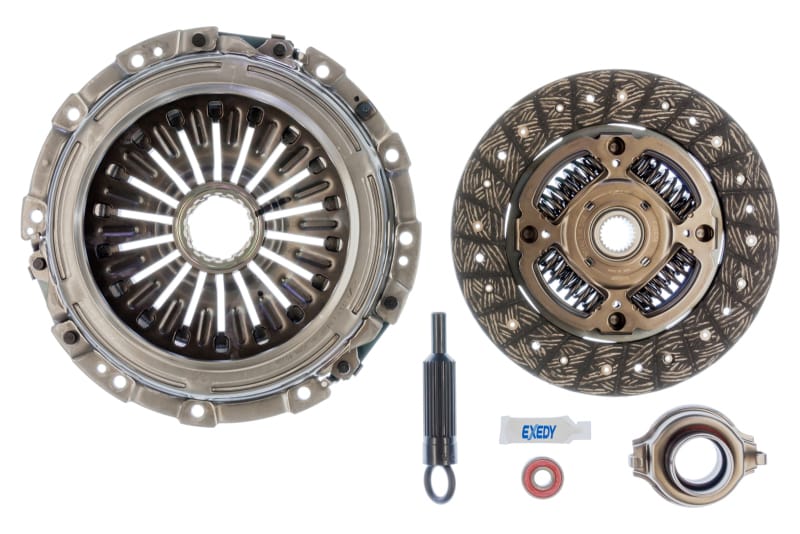 Exedy — Exedy OE 2006-2009 Subaru Legacy H4 Clutch Kit
