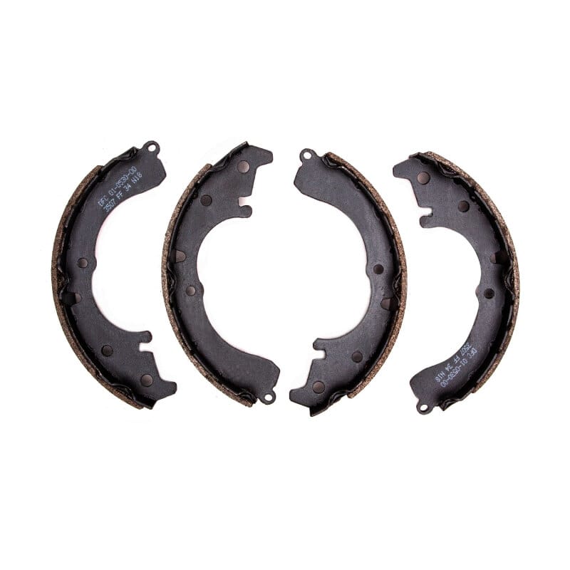 DFC — DFC 81-88 Toyota Tercel Rear Premium Service Shoes
DFC Brake Shoe Set