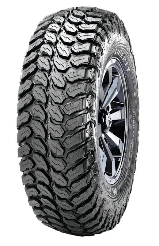 Maxxis — Maxxis Liberty Tire - 30X10R14 8PR