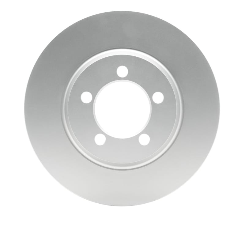 DFC — DFC 65-66 Ford Custom Front GeoSPEC Coated Rotor
DFC Brake Rotor