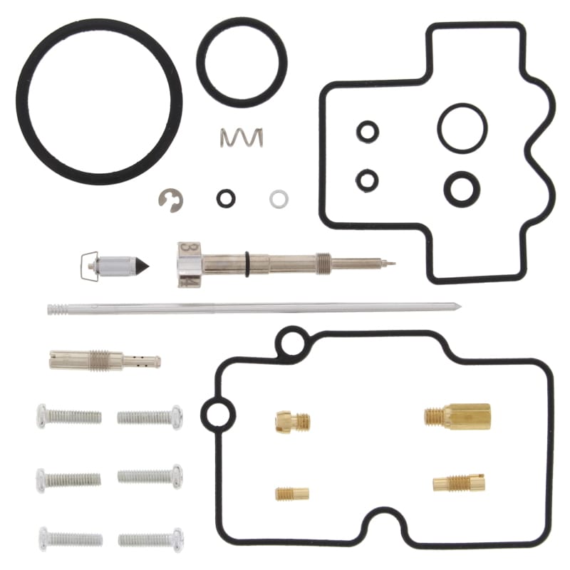 All Balls Racing — All Balls Racing 2003 Yamaha WR250F Carburetor Rebuild Kit