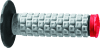 ProTaper — ProTaper Pillow Top Grips - Black/Gray/Red