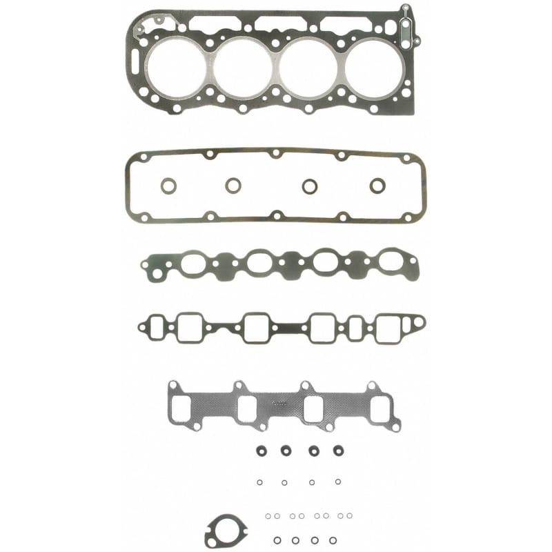 Fel-Pro — Fel-Pro HS 8619 B Engine Cylinder Head Gasket Set