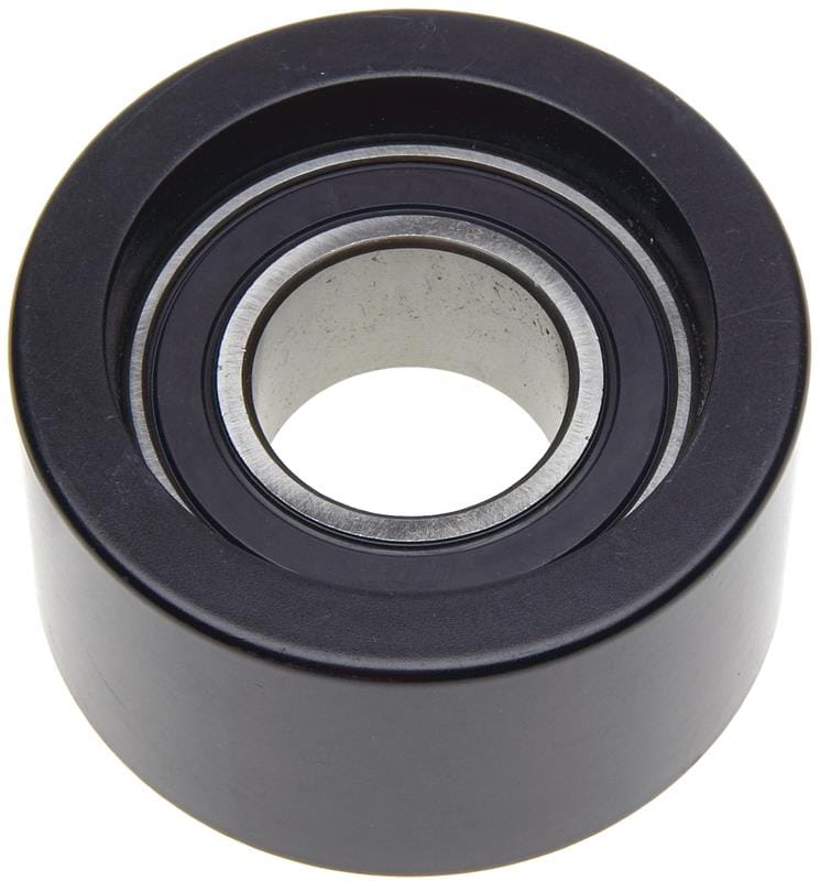 Gates — Gates 04-11 Freightliner Columbia Detroit Diesel 6-Cyl. 14.0L Diesel Fan Belt Drive Pulley