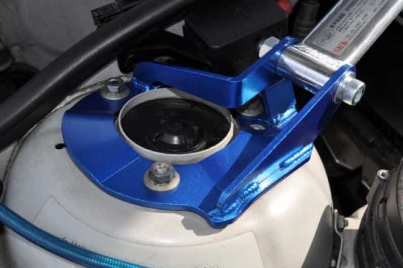 Cusco — Cusco Strut Tower Brace Front OS-Type E46 BMW