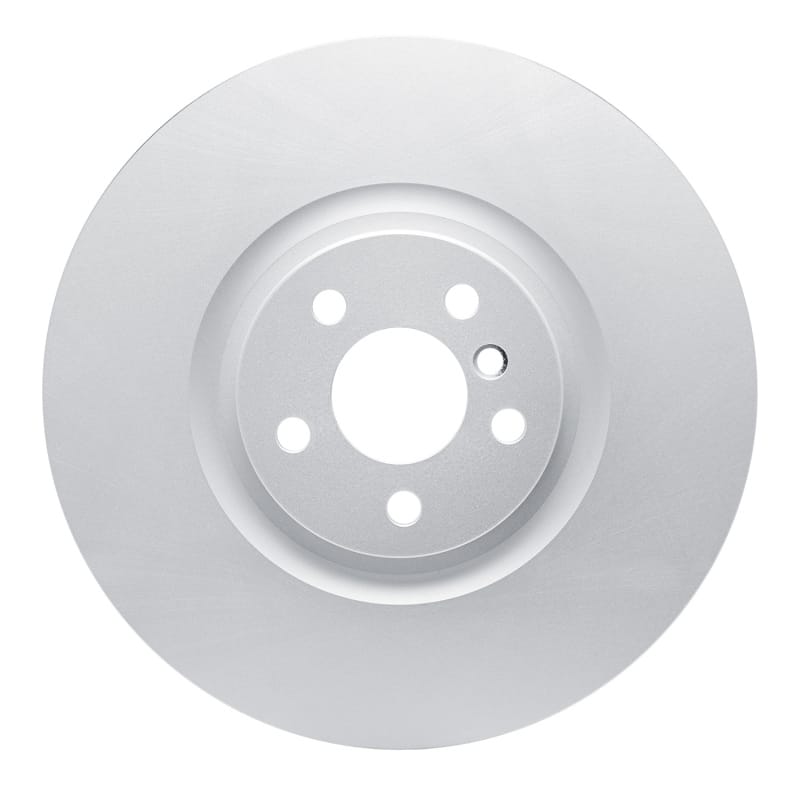 DFC — DFC 19-25 BMW M235I xDrive Gran Coupe Left Front GeoSPEC Coated Rotor