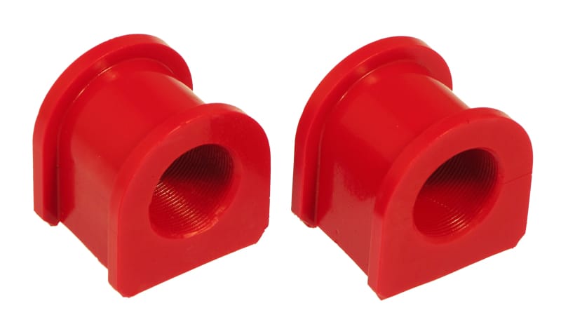 Prothane — Prothane 79-04 Ford Mustang Front Sway Bar Bushings - 1 1/8in - Red
SWAY BAR BUSHINGS