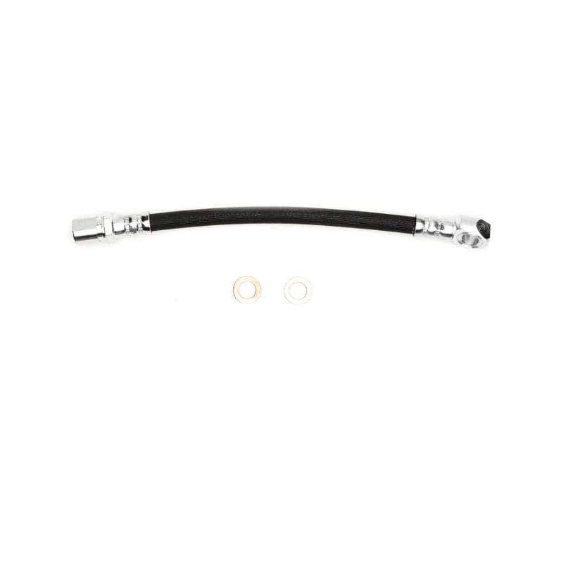DFC — DFC 79-88 Fiat X 1/9 Front Brake Hose