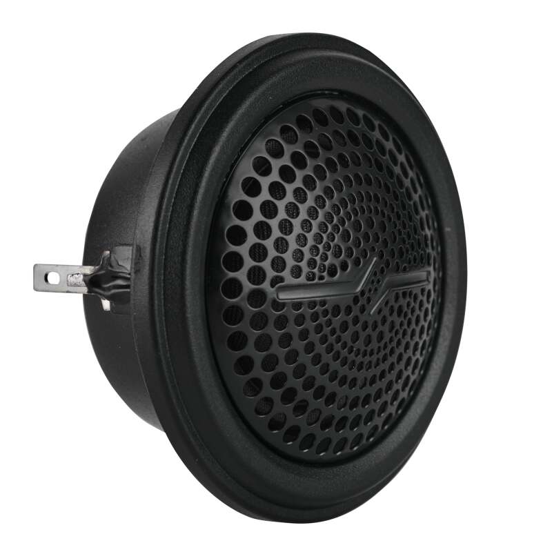 DS18 — DS18 Deluxe Quality 2in Dome Neodymium ABS Body 30 Watts RMS 1in Silk Vc 4 ohm