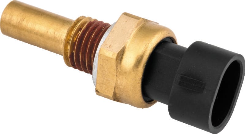 TwinPower — Coolant Temperature Sensor