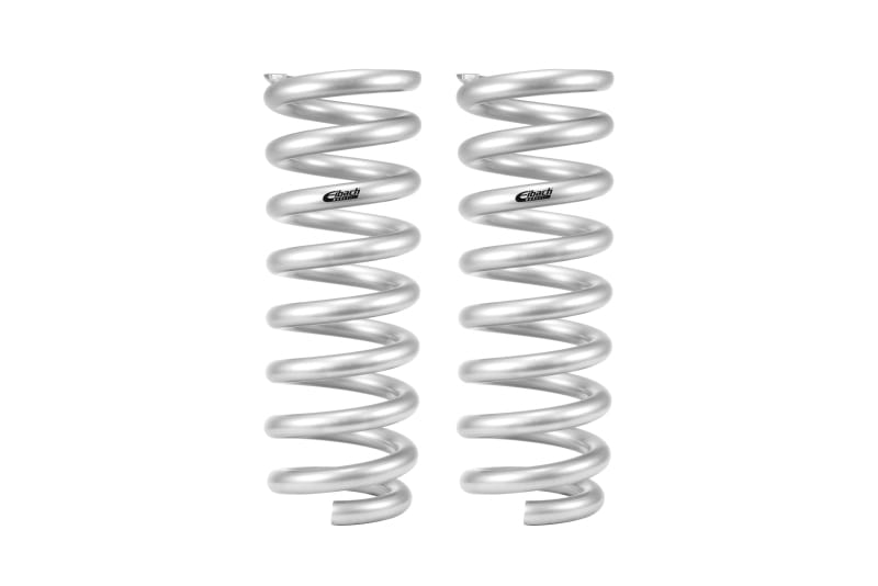 Eibach — Eibach 21-23 Dodge Ram TRX Crew Cab PRO-Lift Kit PRO Front Springs Only