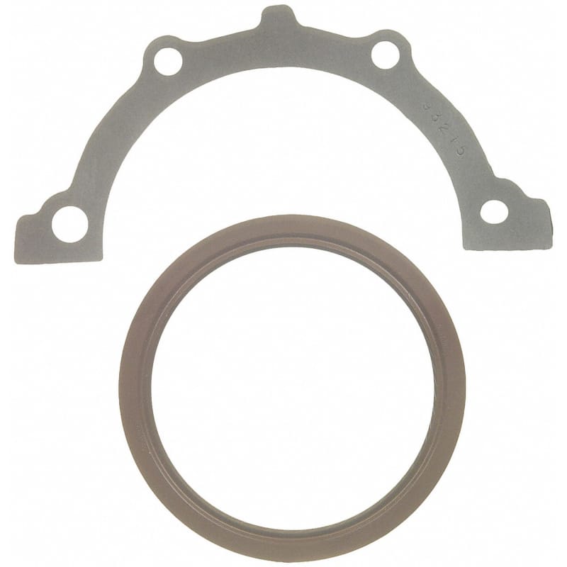 Fel-Pro — Fel-Pro 2919 Engine Crankshaft Seal Kit