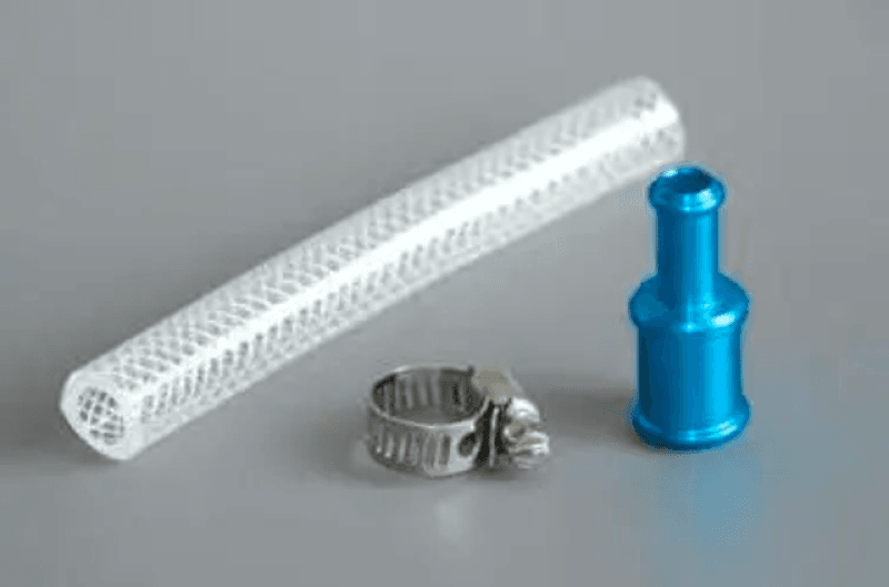 Cusco — Cusco OIL Catch Tank Diameter Change Adaptor 15mm to 9mm