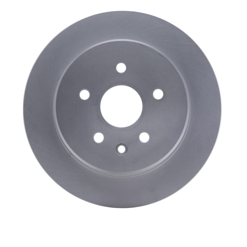 DFC — DFC 98-10 Lexus IS300 Rear GeoSPEC Coated Rotor
DFC Brake Rotor
