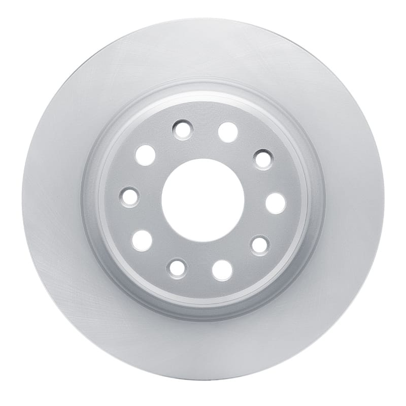 DFC — DFC 22-25 Jeep Grand Cherokee Rear GeoSPEC Coated Rotor