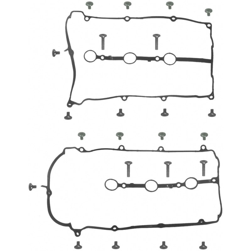 Fel-Pro — Fel-Pro Mazda Millenia VS 50426 R Engine Valve Cover Gasket Set