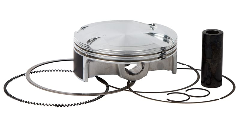 Vertex Pistons — Vertex Pistons 08-11 450 SX ATV/07-12 450 SX-F/08-09 450 XC Forged High Compression Piston Kit