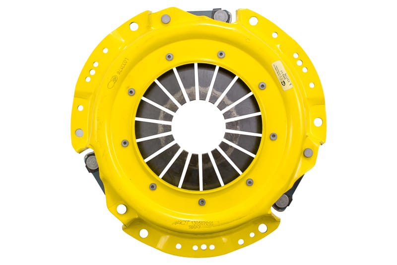 ACT — ACT 2013 Scion FR-S P/PL Heavy Duty Clutch Pressure Plate
Pressure Plate