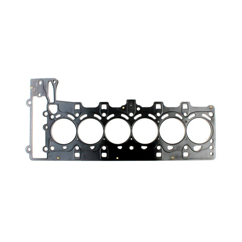 Cometic Gasket — Cometic BMW N54B30 .040in MLX Cylinder Head Gasket 85mm Bore
Cylinder Head Gasket